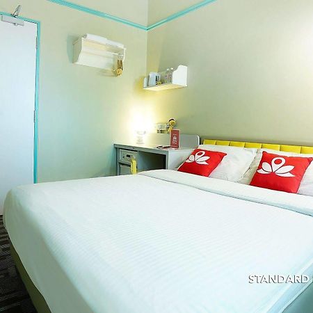 Zen Rooms Farrer Park Singapore Ngoại thất bức ảnh