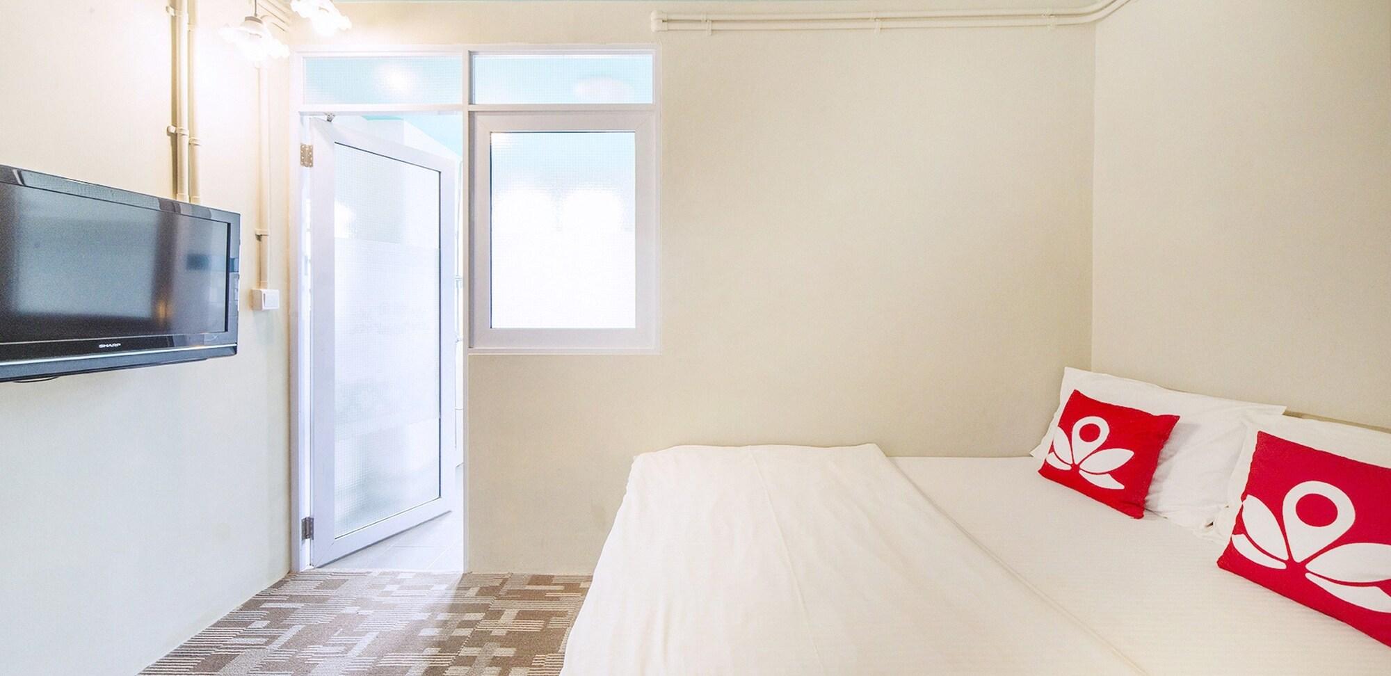 Zen Rooms Farrer Park Singapore Ngoại thất bức ảnh