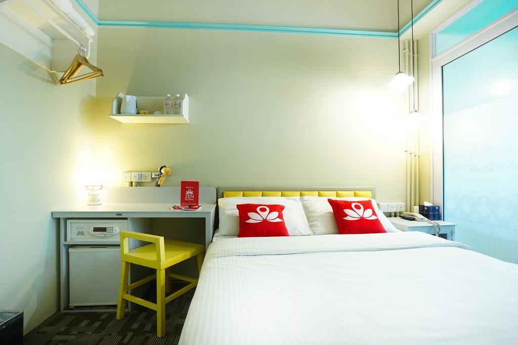 Zen Rooms Farrer Park Singapore Ngoại thất bức ảnh