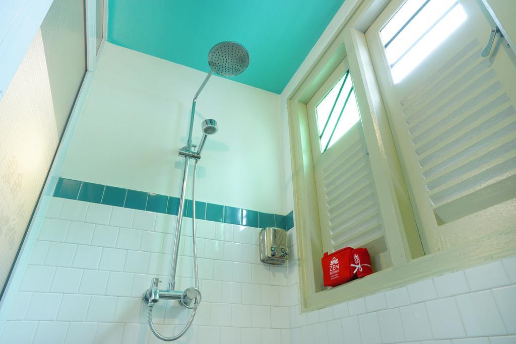 Zen Rooms Farrer Park Singapore Ngoại thất bức ảnh