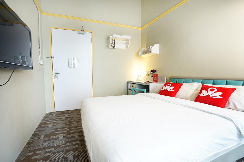 Zen Rooms Farrer Park Singapore Ngoại thất bức ảnh