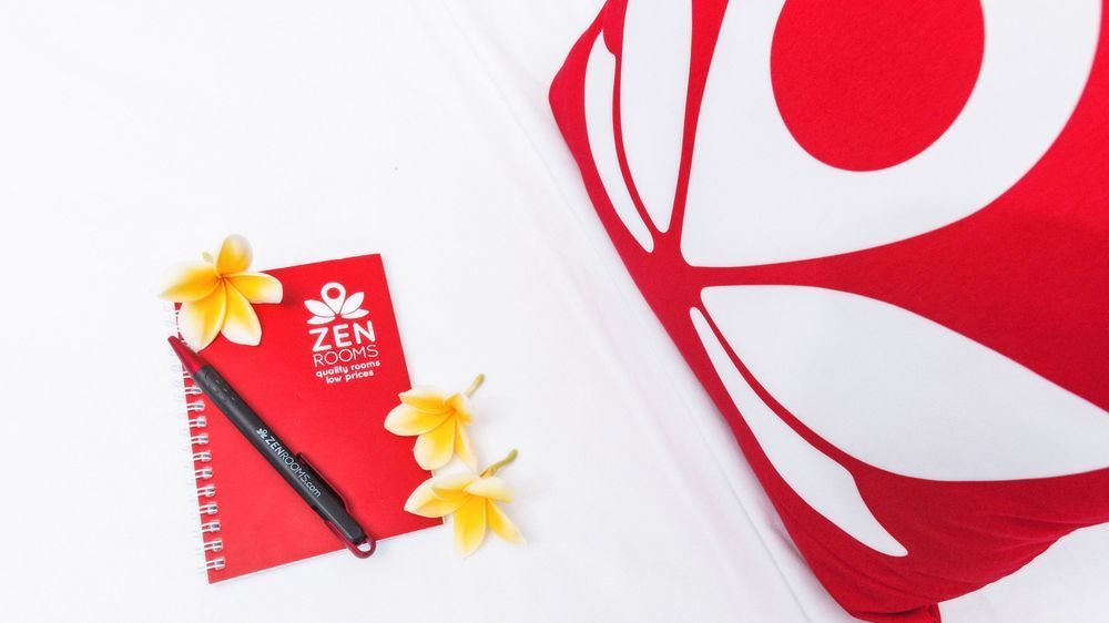 Zen Rooms Farrer Park Singapore Ngoại thất bức ảnh