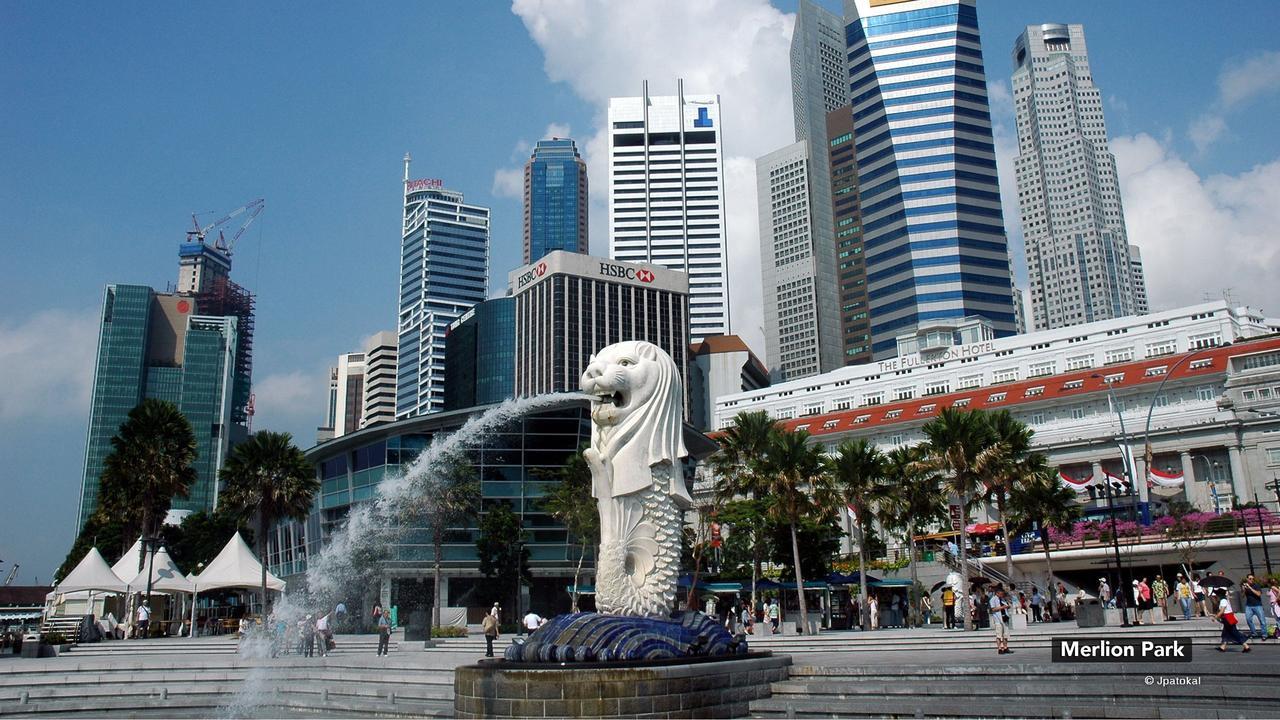 Zen Rooms Farrer Park Singapore Ngoại thất bức ảnh