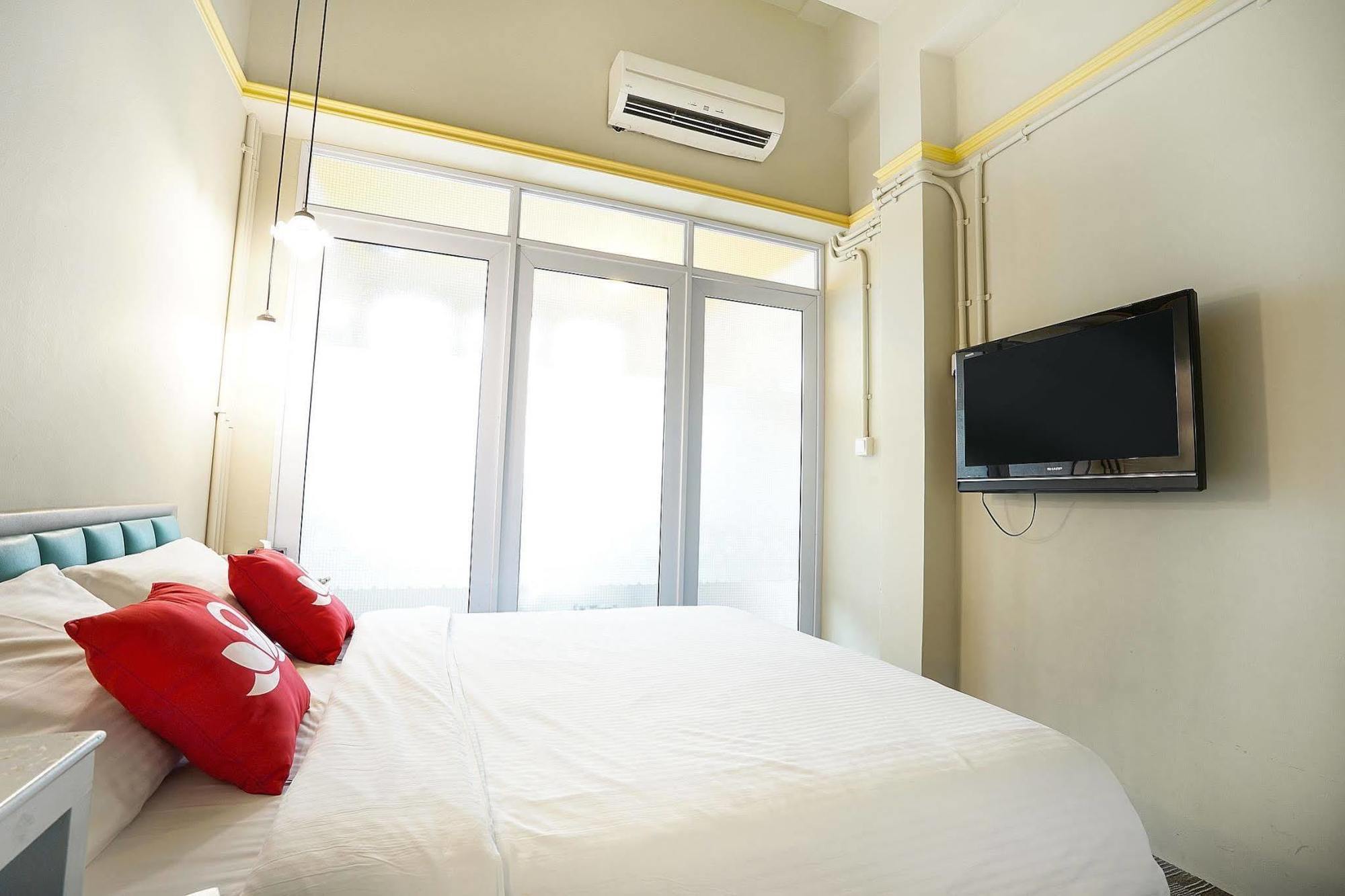 Zen Rooms Farrer Park Singapore Ngoại thất bức ảnh